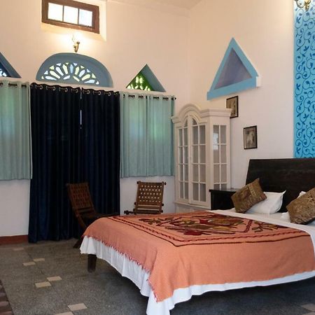 Kings Retreat Jodhpur Hotel Jodhpur  Esterno foto