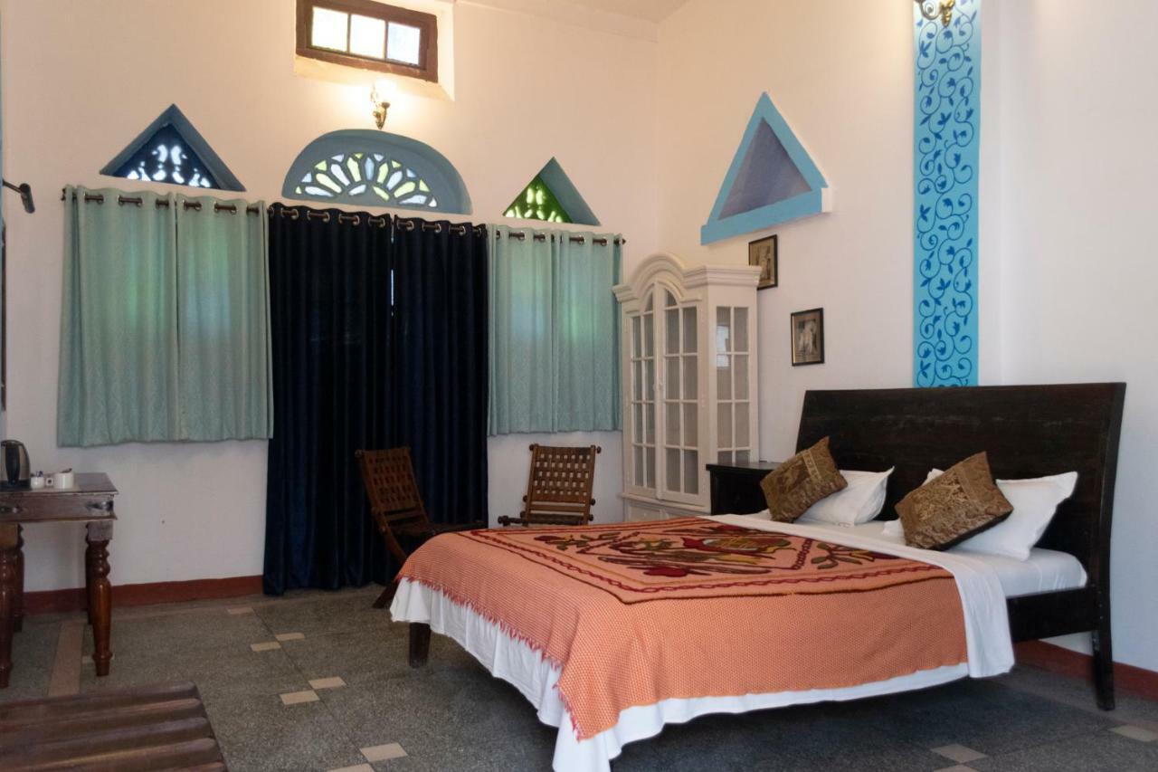 Kings Retreat Jodhpur Hotel Jodhpur  Esterno foto